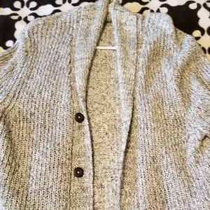 Express Cardigan